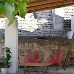 Trullo Santangelo Bed & Breakfast