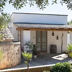 B&B Trullo Santangelo