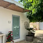 Bed & Breakfast Trullo Santangelo