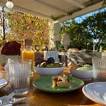 Trullo Santangelo Bed & Breakfast Ceglie Messapica