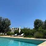 Bed & Breakfast Trullo Santangelo Ceglie Messapica