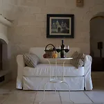 Bed & Breakfast Trullo Santangelo