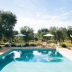 Bed & Breakfast Trullo Santangelo Ceglie Messapica