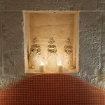Trullo Santangelo 4* Ceglie Messapica