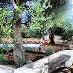 Trullo Santangelo Ceglie Messapica