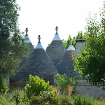 Trullo Santangelo Bed & Breakfast
