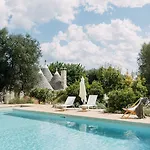Trullo Santangelo Bed & Breakfast