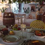 Trullo Santangelo Bed & Breakfast 4*