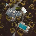 Bed & Breakfast Trullo Santangelo