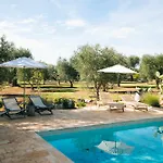 Trullo Santangelo Ceglie Messapica