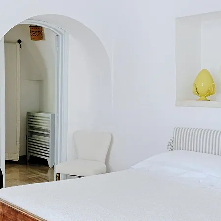 Trullo Santangelo