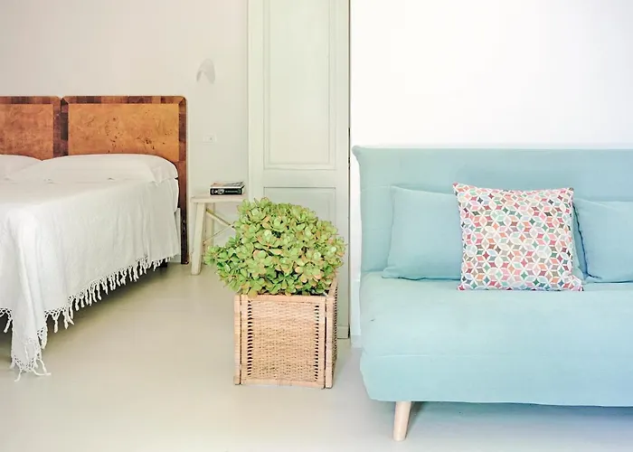 Trullo Santangelo Alojamento de Acomodação e Pequeno-almoço 4*