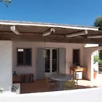 לינה וארוחת בוקר Trullo Santangelo