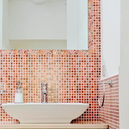 فندق مبيت وإفطار Trullo Santangelo 4*