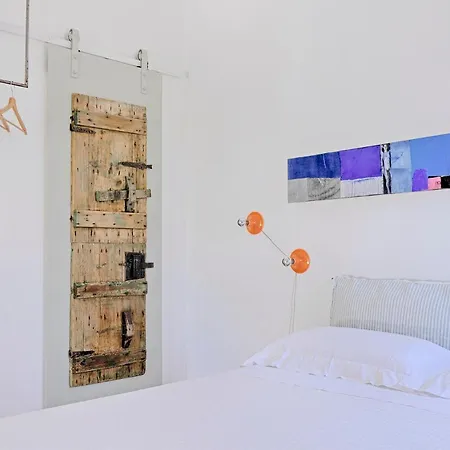 Trullo Santangelo Panzió 4*