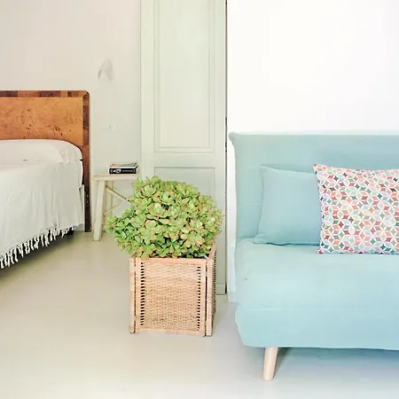 Trullo Santangelo Panzió 4*