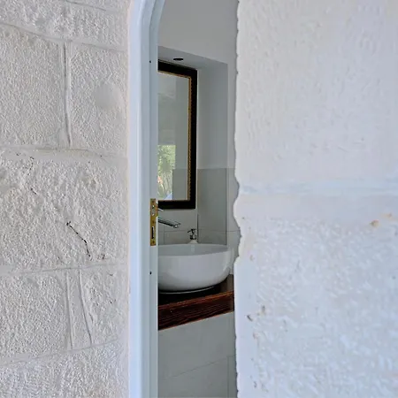 Panzió Trullo Santangelo Ceglie Messapica