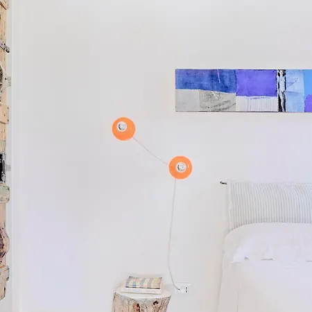 فندق مبيت وإفطار Trullo Santangelo