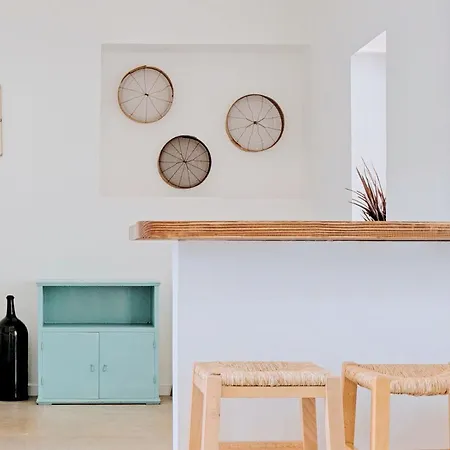 Trullo Santangelo 4*