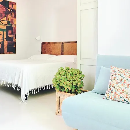 Trullo Santangelo 4* سيغلي ميسابيكا