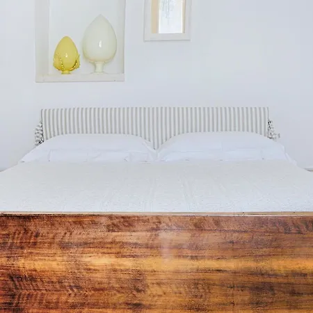 Trullo Santangelo Ceglie Messapica