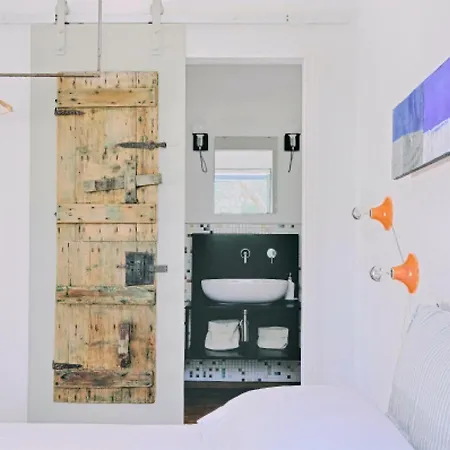 Trullo Santangelo 4* سيغلي ميسابيكا