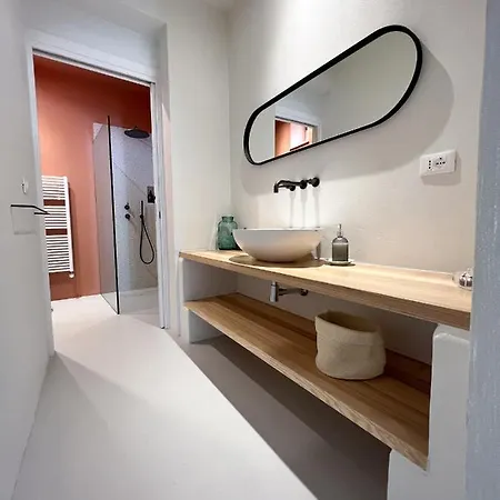 Trullo Santangelo فندق مبيت وإفطار 4*