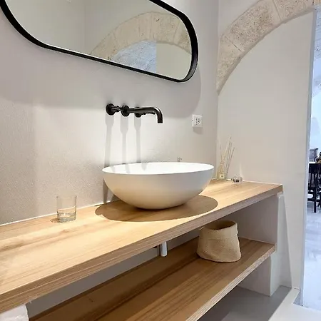 Trullo Santangelo Ceglie Messapica