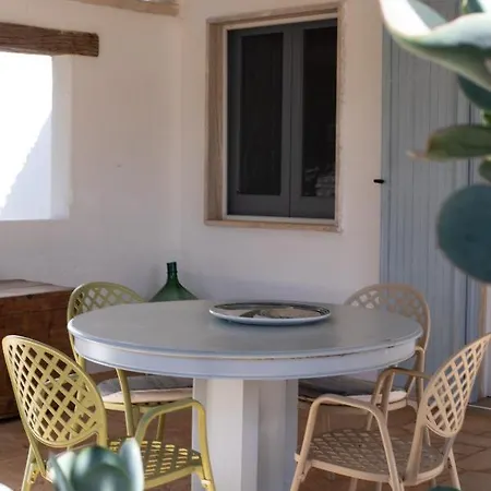 Trullo Santangelo 4*