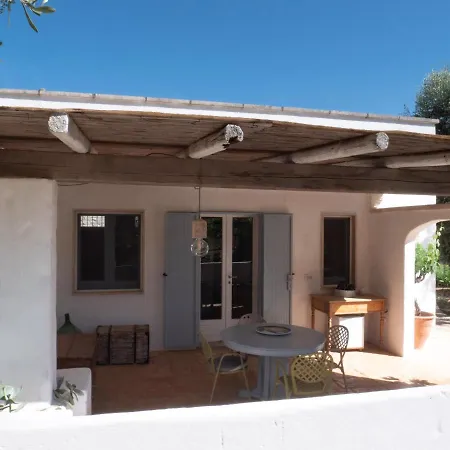Bed & Breakfast Trullo Santangelo