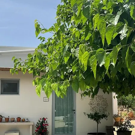 Trullo Santangelo فندق مبيت وإفطار سيغلي ميسابيكا