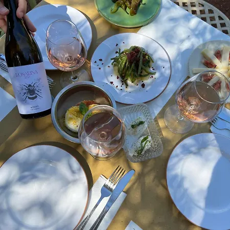 Trullo Santangelo 4*