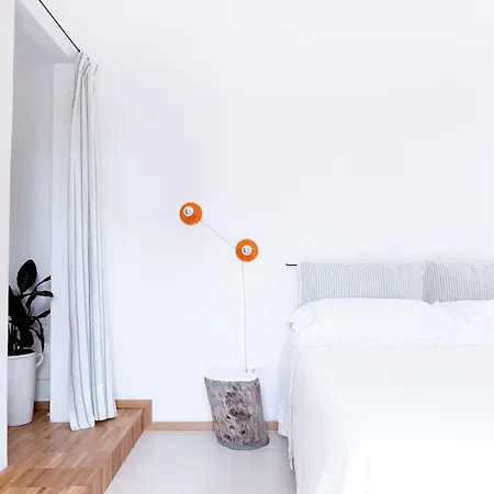 فندق مبيت وإفطار Trullo Santangelo 4*