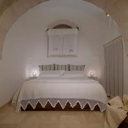 Trullo Santangelo Ceglie Messapica