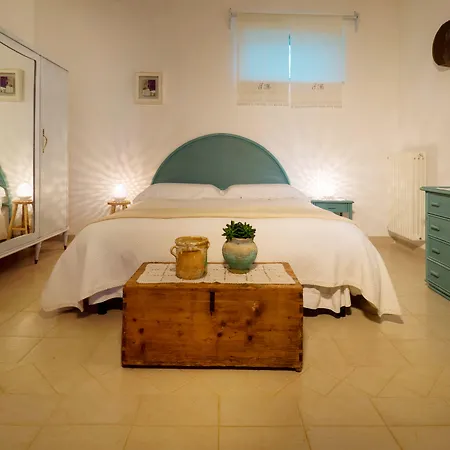 Trullo Santangelo Ceglie Messapica