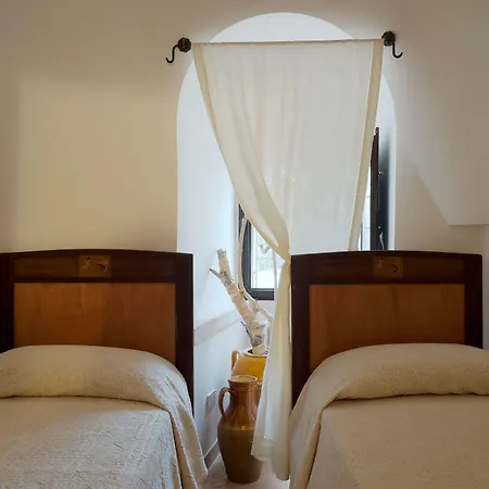 Trullo Santangelo 4*