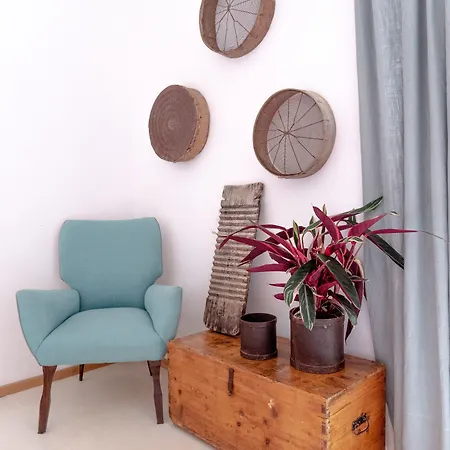 Trullo Santangelo Panzió 4*