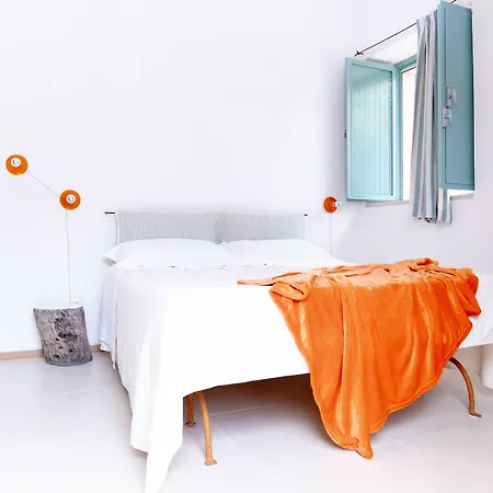 فندق مبيت وإفطار Trullo Santangelo سيغلي ميسابيكا