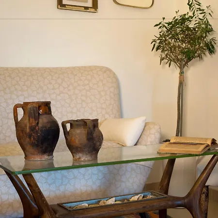 Trullo Santangelo 4*