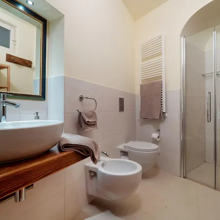 Trullo Santangelo 4*