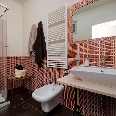 فندق مبيت وإفطار Trullo Santangelo 4*