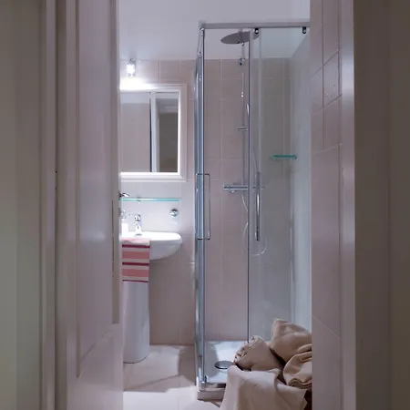 Trullo Santangelo 4*