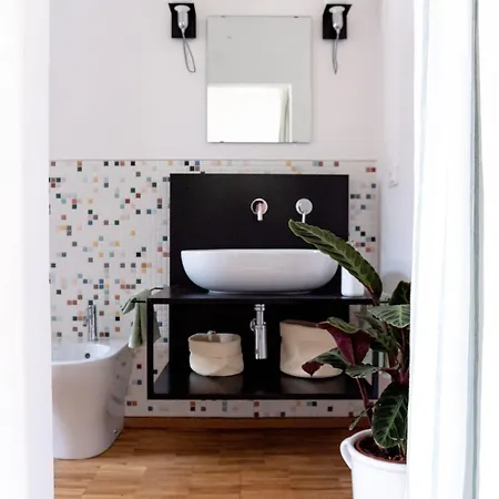 فندق مبيت وإفطار Trullo Santangelo