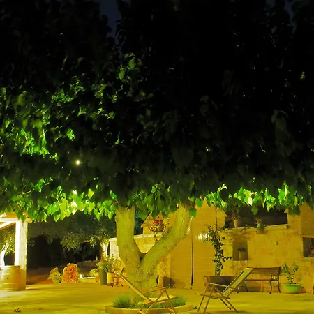 Trullo Santangelo 4*