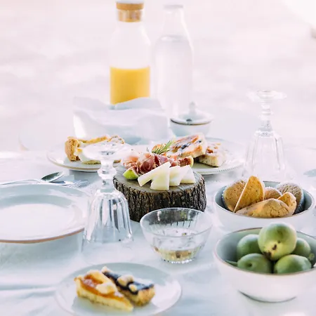 Trullo Santangelo 4*