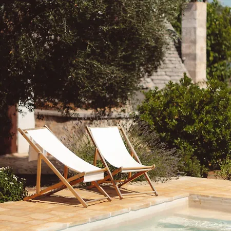 Trullo Santangelo سيغلي ميسابيكا