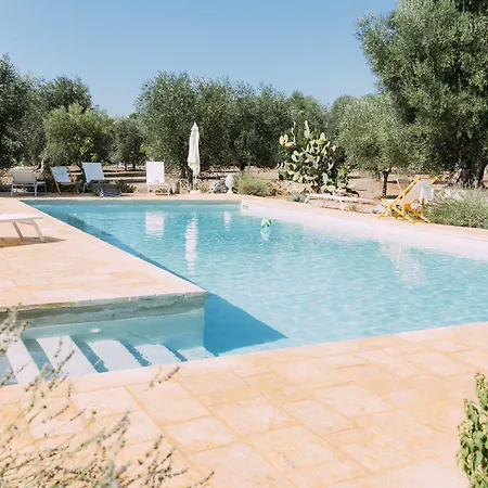 Trullo Santangelo