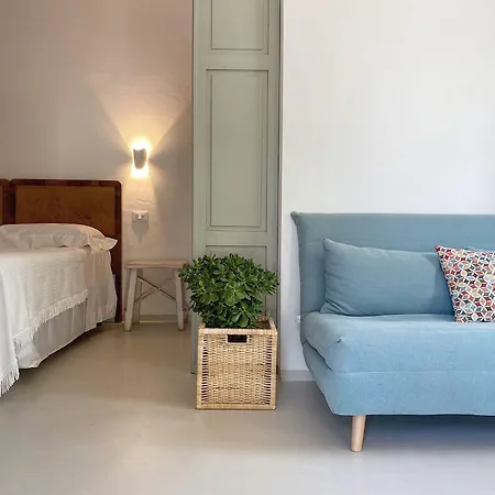 Trullo Santangelo فندق مبيت وإفطار سيغلي ميسابيكا