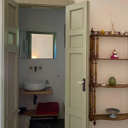 Trullo Santangelo 4*