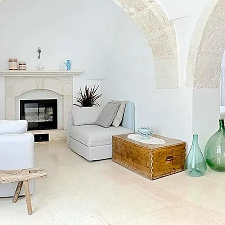 Trullo Santangelo Ceglie Messapica